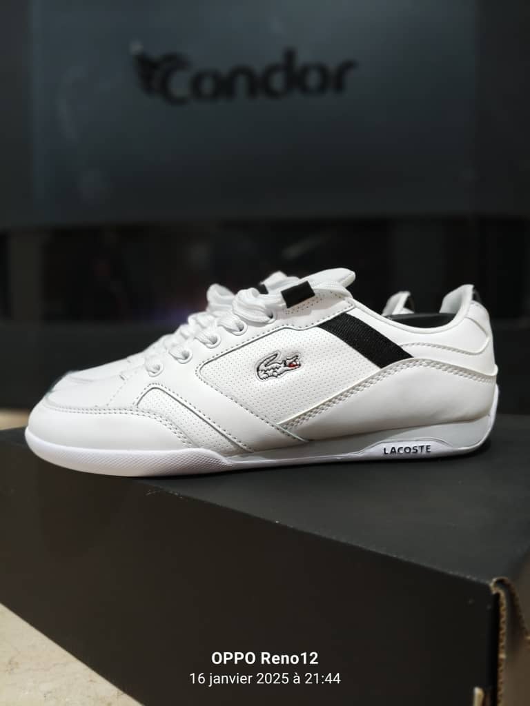 lacoste  - Image 1